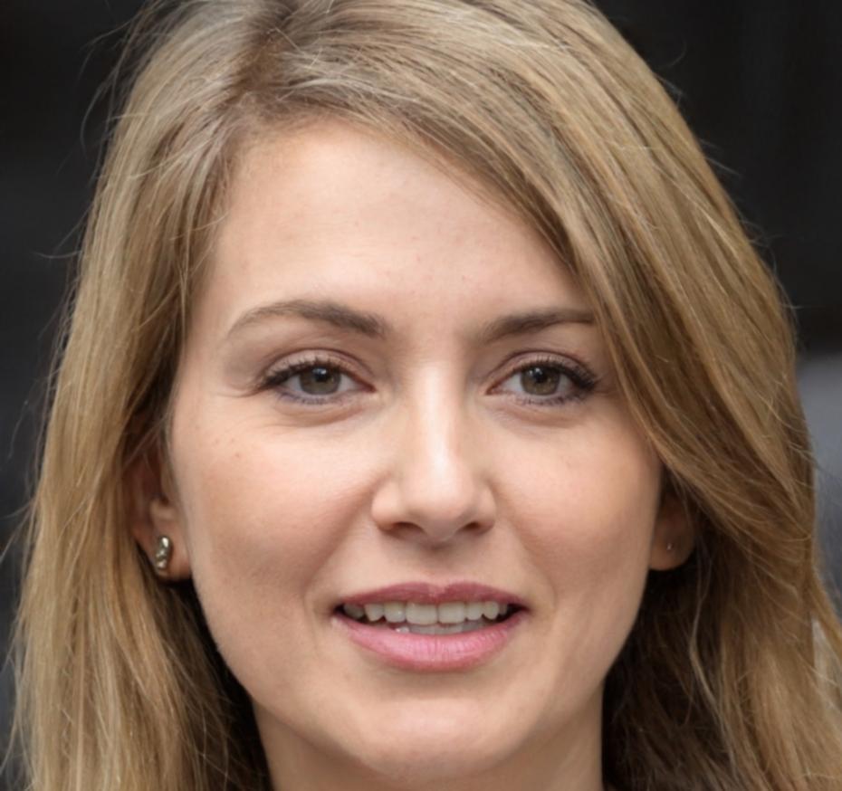 Ingrid Palacios, participante del programa